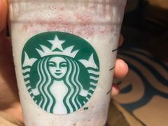童趣三色杯-星巴克(深圳石岩星城店)