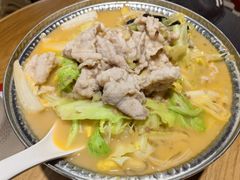 -喜家德虾仁水饺(百盛优客店)