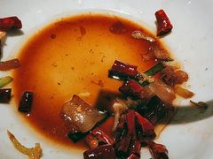 -湘阁里辣(沙井华润万家店)