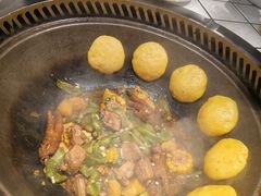 -姚稷大铁锅(龙之梦店)