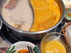-小小集渔·泰式大排档(太古里香槟店)