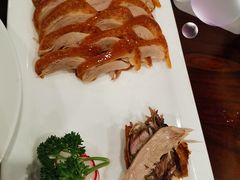 -北京全聚德(西客站店)