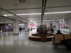 -太原武宿国际机场