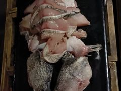 -小椒娘撒椒鱼火锅(三八广场店)
