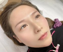 -babiline芭比莱恩半永久纹眉纹唇发际线