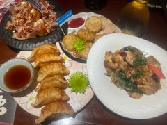 -弓二·烧鸟居酒屋(财富购物中心店)