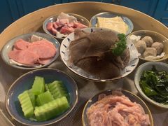 -五星桥原切肥牛火锅·30年专注好牛肉(湖塘店)