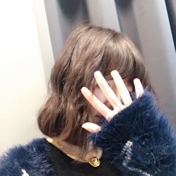 点击看大图 短发-尚·丹尼Hair