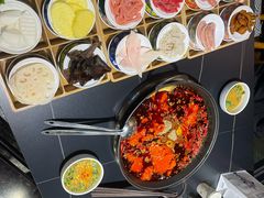 -俏媳妇火锅(宽窄巷子店)