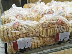 -詹记桃酥(融创茂店)