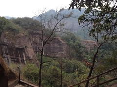 -丹霞山风景名胜区