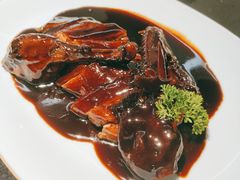 老头儿卤鸭-老头儿油爆虾·知味杭州(爱琴海购物中心)
