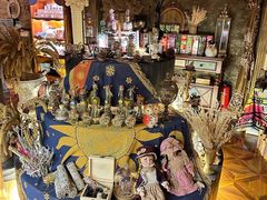 -雪灵魔法世界SHELLY’S TAROT(大良桂畔里店)