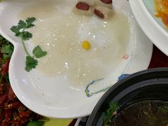 -老街饭庄·地道淮扬菜(扬子江北路总店)