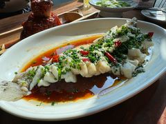 -大牌大·传统杭帮菜(湖滨店)