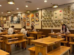 -金北顺大锅家(신사본점)