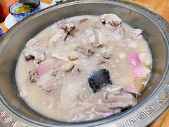 -冰煮羊(山水小区店)