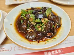 -大丰收脆鱼(浦西万达店)