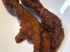 -南门小馆·清真(国贸商城店)