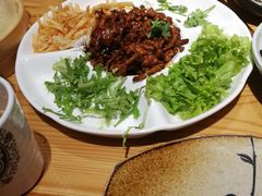 -香满园春饼·家常菜(东大桥店)