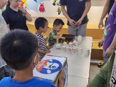 -斯坦星球AI编程·机器人科创·科学实验·信奥·思维·STEM·乐高·竞赛考级(长宁虹桥大融城荟聚中心)