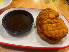 -多宾韩国料理(学衡路店)