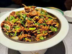 -秀儿四九城·新京菜(亚运村鸟巢店)