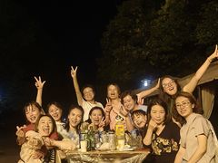 -中铁花水湾温泉酒店(大邑店)