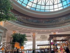 -漢咖啡·全服务式自助晚餐(武汉洲际酒店)