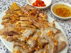 -林记揭阳新亨粿条