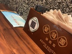 -望湘园·洞庭渔宴(浦江欢乐颂店)