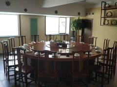 包厢-依江春水烤鸭店