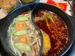 -钢管厂五区小郡肝火锅串串香(清河店)