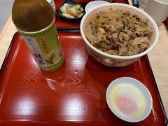 -食其家·牛丼咖喱(太阳宫店)
