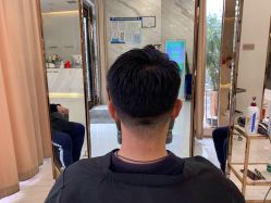 点击看大图 -3AM HAIR SALON烫发染发接发