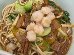 -奎元馆.百年奎元.非遗传承(西湖边的解放路店)
