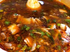 浆水面-伊兴面片·清真(五泉山店)