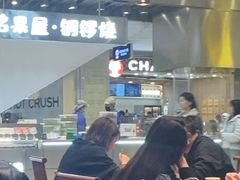 -柏威年大连购物中心