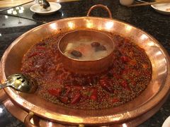 -老码头火锅(骡马市店)