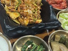 -杀猪天·韩国烤肉(总店)