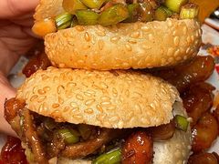 -满堂春特色餐馆