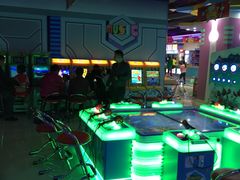 -玩客超乐场(和瑞欢乐城常德店)
