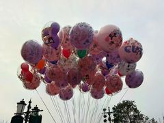 -上海迪士尼度假区