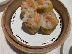 -金苑海鲜酒家(来魅力店)