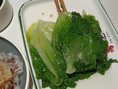 -禄运茶居·手工点心(恒宝广场店)
