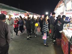 -大学城夜市大排档(凤栖路店)