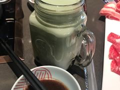 -捞王锅物料理(上海世茂广场店)