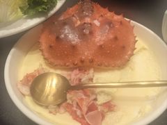 -德天肥牛海鲜火锅(城西银泰店)