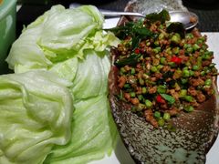 -暹罗湾东南亚餐厅