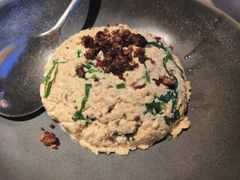 渣男豆腐-山石榴·贵州菜(丰盛里店)